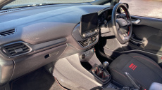 Ford Fiesta 1.0 EcoBoost ST-Line 5dr Petrol Hatchback